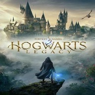 Hogwarts Legacy Dziedzictwo Hogwartu PEŁNA WERSJA STEAM PC PL