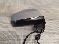 audi q5 II sq5 80a fy 2016- lusterko prawe 14 pin europa orginal demontaz