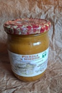 PIERZGA PSZCZELA 10% w MIODZIE WIELOKWIATOWYM - PRODUKT Z POLSKIEJ PASIEKI