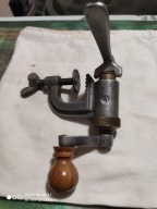 Maszynka eo elaboracji naboi myśliwskich