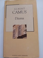 Dżuma Albert Camus Kolekcja Gazety Wyborczej 17