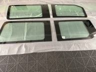 Ford Transit Mk8 szyby karoseryjne, drzwi przesuwne, lewa prawa