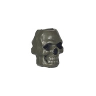 M-Tac koralik Skull Stopper Olive 7 sztuk