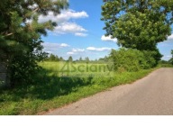 Działka, Kaski, Baranów, Grodziski, 1470 m²