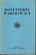 KOSYNIERZY WARSZAWSCY DYWIZJON 303 / Londyn 1968