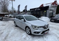 Renault Megane stan bardzo dobry 1.6 Diesel 130KM