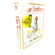 NOWA! THE SETTLERS 1 BIG BOX KOLEKCJONERSKI PL