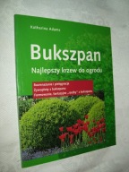 Bukszpan - Katharina Adams