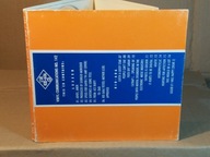 LSR / Kid-606 Split CD 1998 (Vinyl Communications) LESSER / KID606