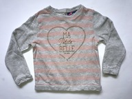 TOM TAYLOR bluza MA PETITE BELLE rozm. 116-122