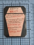 Gra na Jedną Kartę: Krypto-waluty (5)