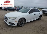 Audi A4 Limousine Premium Plus 2017 2.0 Benzyna 252KM