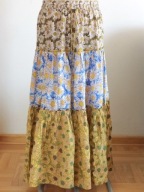 Spódnica Damska Rozmiar 42 PAS 76-100cm