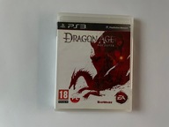 PS3 Dragon Age Początek