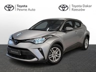 Toyota C-HR 1.8 Hybrid GPF Comfort Toyota C-HR, 1.