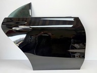DRZWI PRAWE TYŁ MERCEDES W118 CLA Nachtschwartz 696