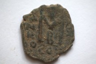 Bizancjum 450-700 AD moneta do identyfikacji 3