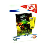 NOWA EXTRA KLASYKA HIT DAWN OF WAR DARK CRUSADE PL