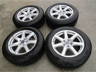 KOŁA FELGI ALUMINIOWE OPONY Sorento III Sportage