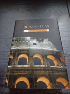 Romanitas Sophia McDougall