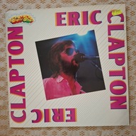 Eric Clapton – Il Blues Di Eric Clapton - 1982 IT [NM/EX++]