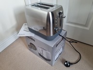 Toster Breville / użyty dwukrotnie