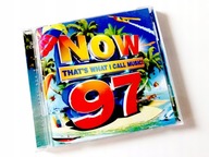 Pudełko Do: Now That's What I Call Music! 97 2017 CD Składanka Dance Pop