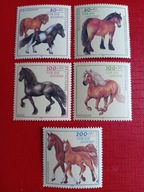 Filatelistyka niemiecka po 1945r RFN 1997r