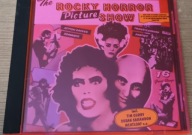 The Rocky Picture Horror Show - Meat Loaf Susan Sarandon cd