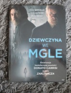 Dziewczyna we mgle film dvd