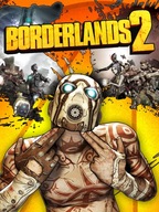 BORDERLANDS 2 GOTY GAME OF THE YEAR EDITION STEAM KLUCZ KOD PC