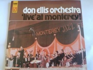 Don Ellis-Live At Monterey/Pacific