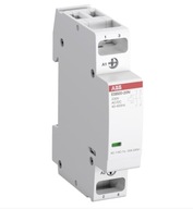 ABB ESB20-02N-06 Stycznik modułowy 2NC 20A/AC-1 230V Obwód sterujący DC