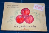 TRZY JABŁUSZKA H. SZAYEROWA 1961 r