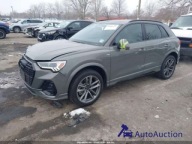 Audi Q3 Premium Plus 45 Tfsi S Line Quattro Tiptronic 2023 2.0 Benzyna
