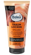 BALEA TRAUM LOCKEN SPULUNG ODŻYWKA DO WŁOSÓW KRĘCONYCH 200ml Z NIEMIEC