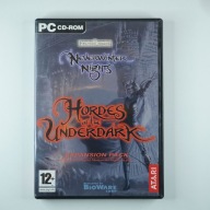 Neverwinter Nights Hordes of the Underdark PC