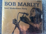 (CD) Bob Marley - Soul Shakedown Party - 2CD