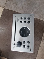 OPEL CORSA C III 00-06 1.0 1.2 ORYGINALNE RADIO FABRYCZNE CDR 2005 VDO +KOD