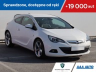 Opel Astra 1.6 CDTI, Skóra, Navi, Klima