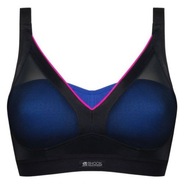 Śliczna markowa bielizna Shock Absorber jak nowy brak metki z rozmiarem