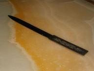 NOŻYK DO LISTÓW LISTOWNIK MOSIĄDZ MOSIĘŻNY