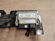 CITROEN PEUGEOT DS MODUŁ STEROWNIK 9830747580