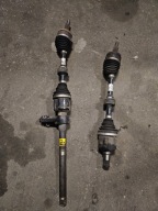 PÓŁOŚ KIA SPORTAGE III 2.0 CRDI,MANUAL 4X4, L+P