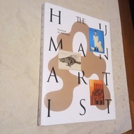 ALBUM The Human Artist The Great for The Lesser