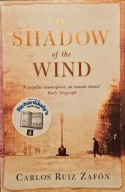 The Shadow of the Wind - Carlos Ruiz Zafon