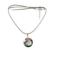 Wisiorek "Totoro", Mój Sąsiad Totoro