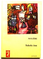 SZKOŁA ŻON Moliere Moliere