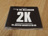 2K - ***K THE MILLENNIM - THIS IN NOT THE KLF
