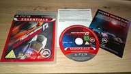 NEED FOR SPEED HOT PURSUIT - GRA NA PS3 / PLAYSTATION 3
